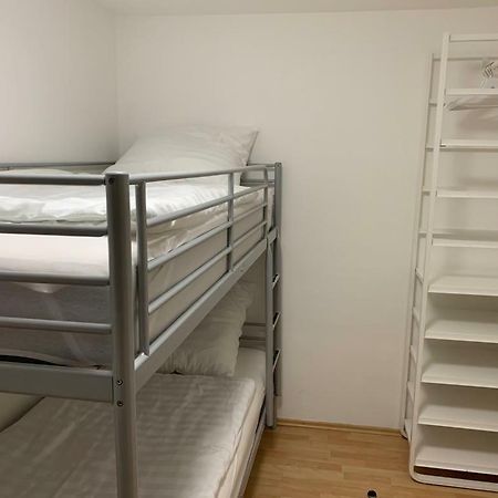 Zimmer In Brand Aachen Exterior photo