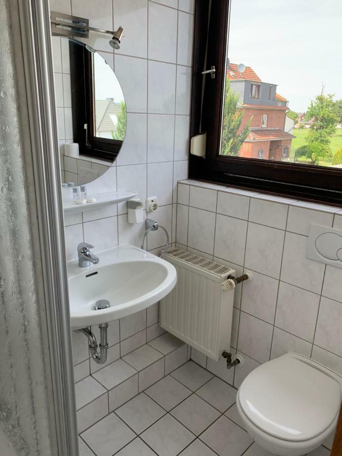 Zimmer In Brand Aachen Exterior photo