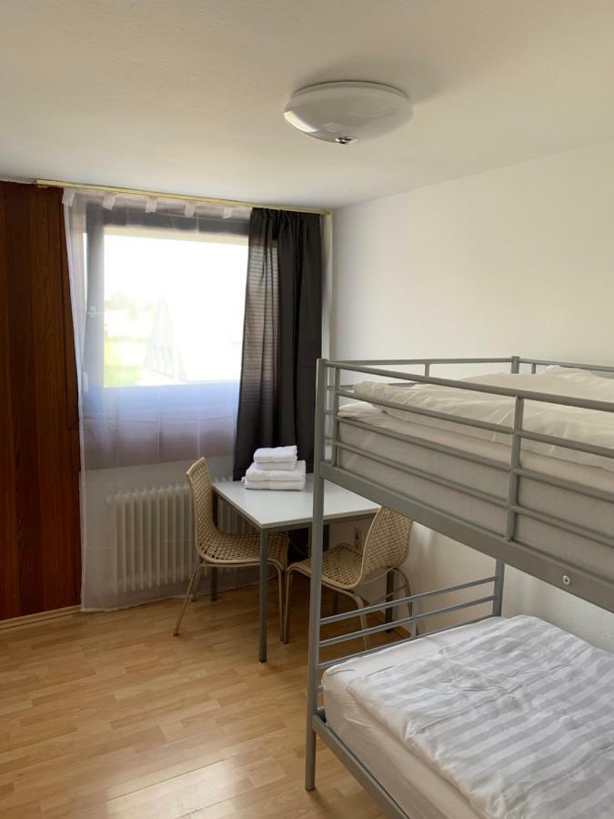 Zimmer In Brand Aachen Exterior photo