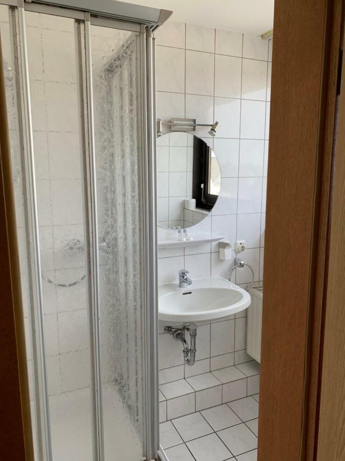 Zimmer In Brand Aachen Exterior photo