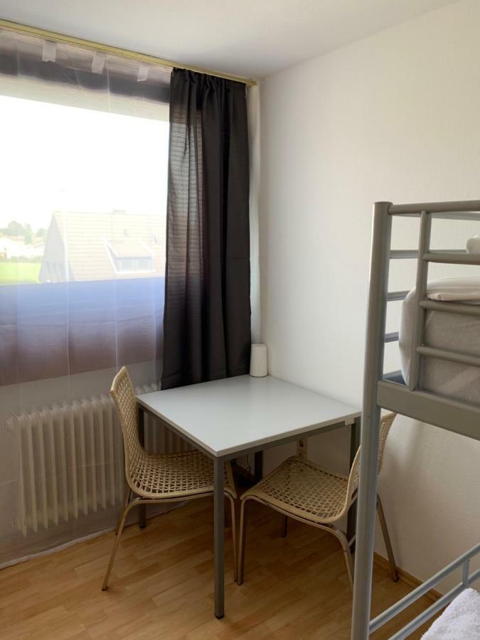 Zimmer In Brand Aachen Exterior photo