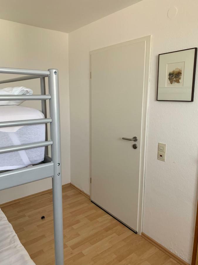 Zimmer In Brand Aachen Exterior photo