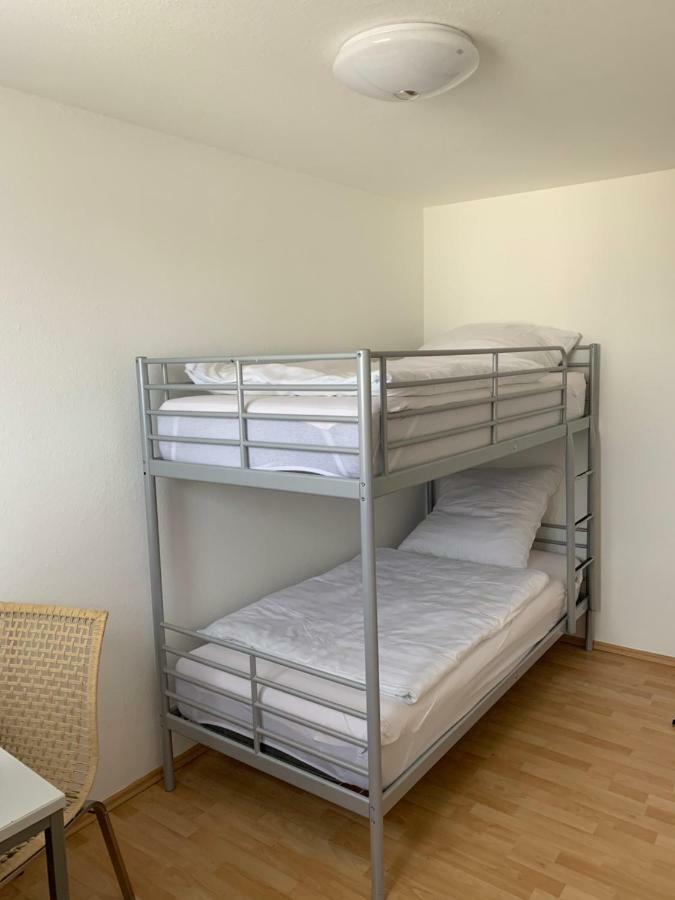 Zimmer In Brand Aachen Exterior photo