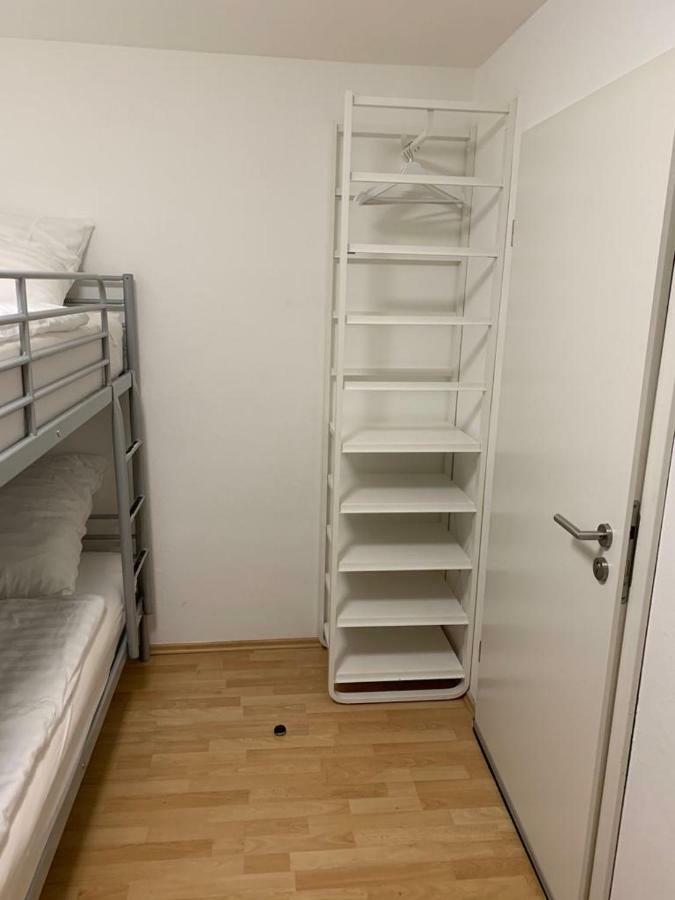 Zimmer In Brand Aachen Exterior photo